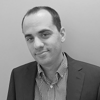 Anthony Fouqué